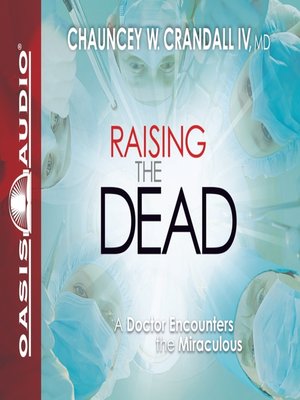 cover image of Raising the Dead